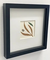 LI Framed Artwork