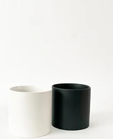 Cercle Plant Pot Collection