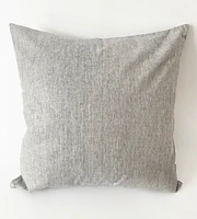 Chambray Pillow