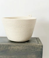 4” Plant Basket/Catchall