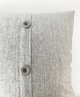 Chambray Pillow