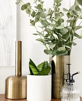 Cercle Plant Pot Collection