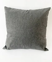 Chambray Pillow