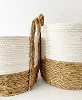 Natural Baskets