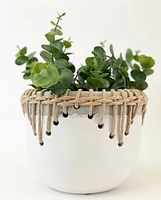 Hideaway Planter