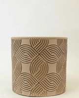 Athens Plant Pot