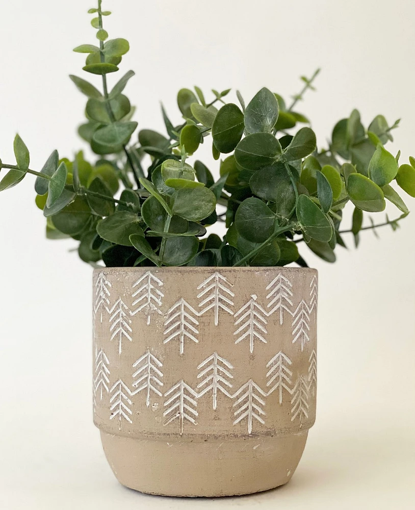 Toniata Plant Pot