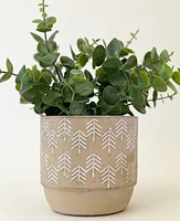 Toniata Plant Pot