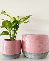 Lindy Pots