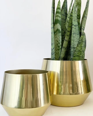 Starlite Plant Pots