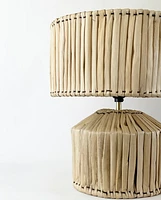 Breeze Table Lamp