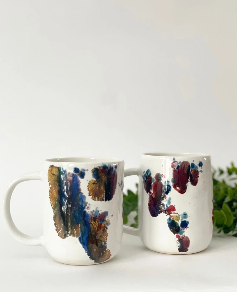 Jawbreaker Mugs