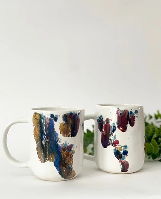 Jawbreaker Mugs