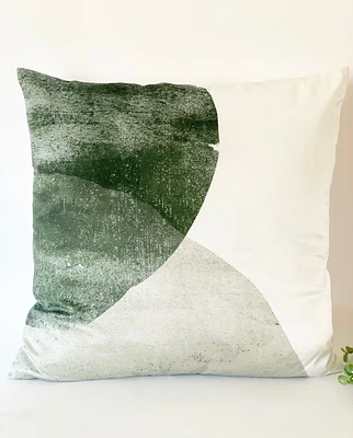 Dew Toss Pillow