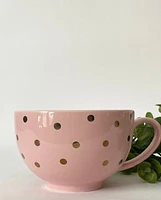 Poppins Oversized Mug