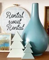 Rental Sweet Embroidery Hoop