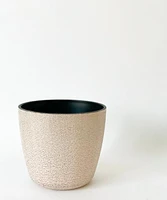 Textured Pots