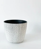 Textured Pots