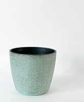 Textured Pots