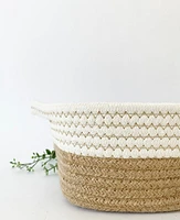 Round Handled Baskets