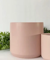 Kendall Pink Pot Collection