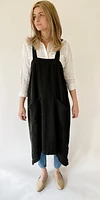 Cross Back Apron