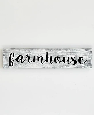 Farmhouse Wall Decor