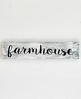 Farmhouse Wall Decor