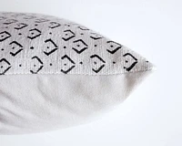 Mud Cloth Pillow Covers