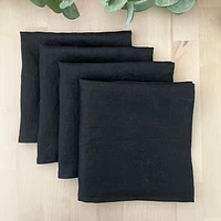 S/4 Linen Dinner Napkins