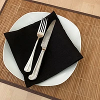 S/4 Linen Dinner Napkins