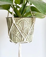 Macrame Plant Hanger