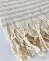 Oversized Turkish Towels