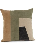 Salazar Toss Pillow