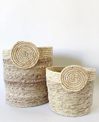 Juniper Baskets