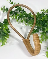 Dott Rattan Wall Hook