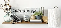 Farmhouse Wall Decor