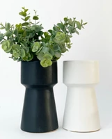 Addie vases