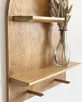 Bram Wall Shelf