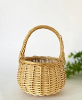 Mini Baskets