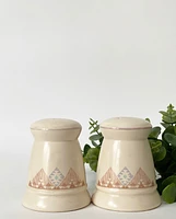 Urban Salt & Pepper Shakers