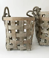 Farmhouse Baskets