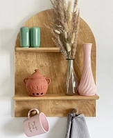 Bram Wall Shelf