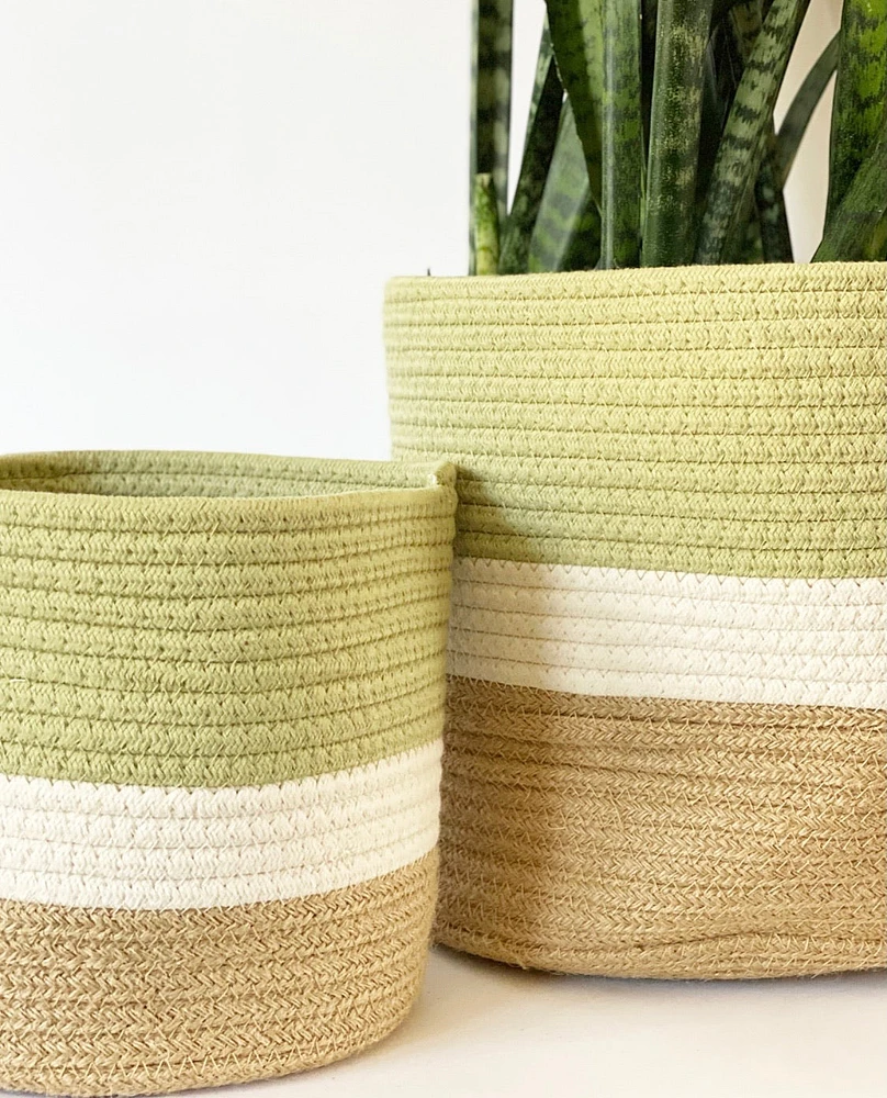 Grandola Baskets