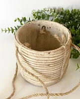 Morrone Hanging Pot