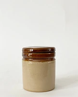 Mini Storage Jar w/ Lid