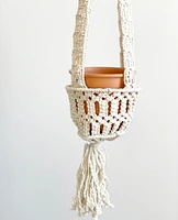 Quinn Macramé