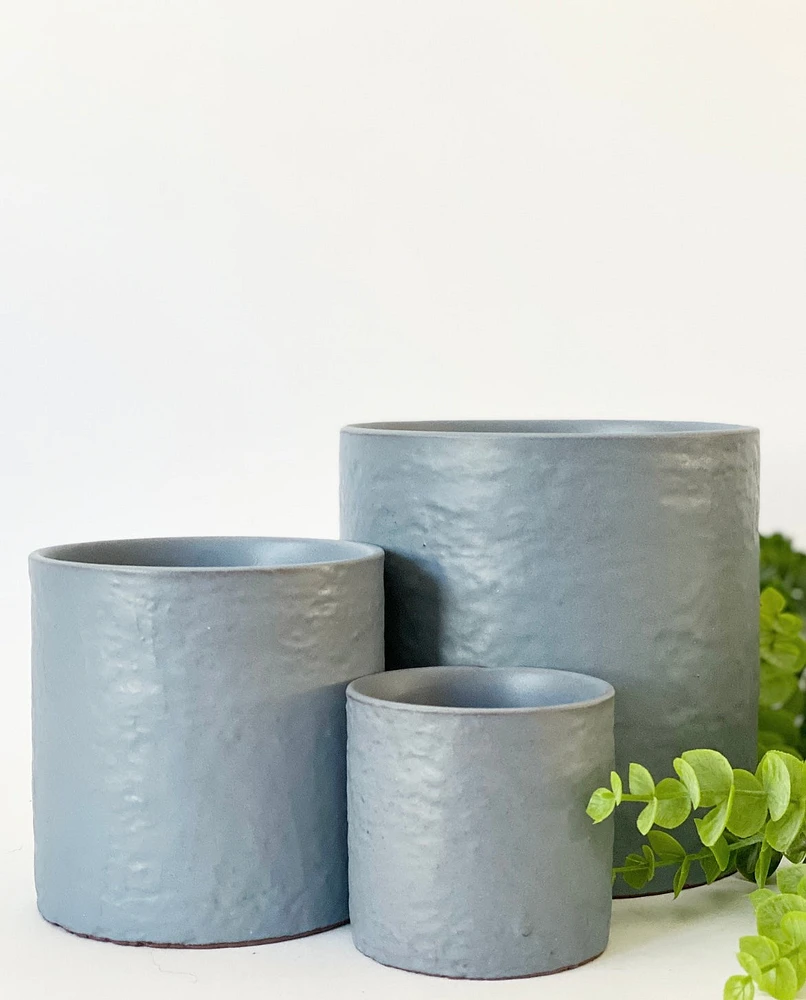 Wildstone Plant Pots