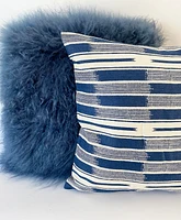 Mongolian Sheep Pillows