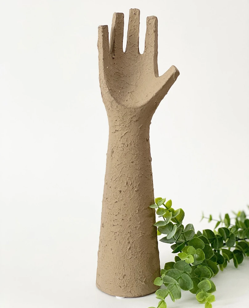 Howdy Decorative Hand